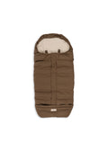 Konges Sløjd A/S STROLLER ACCESSORIES walnut