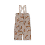 Konges Sløjd A/S SNOWWEAR tiger oak