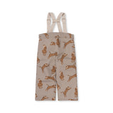 Konges Sløjd A/S SNOWWEAR tiger oak