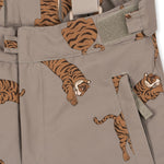 Konges Sløjd A/S SNOWWEAR tiger oak