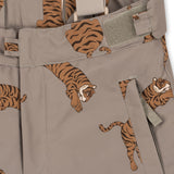 Konges Sløjd A/S SNOWWEAR tiger oak