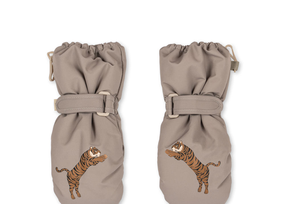 Konges Sløjd A/S GLOVES laurel oak