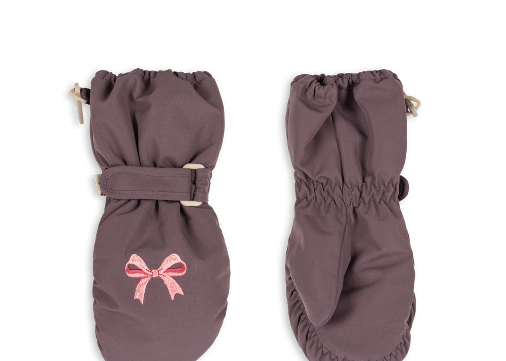 Konges Sløjd A/S GLOVES hortensia