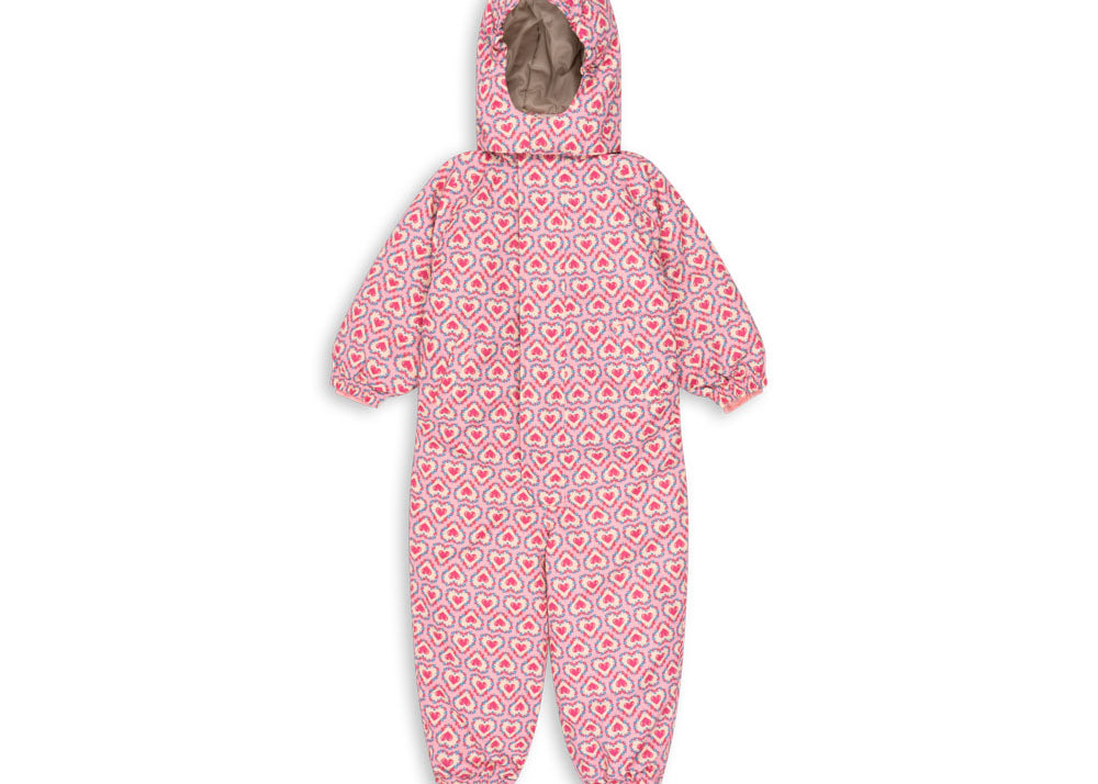 Konges Sløjd A/S SNOWWEAR felice rose