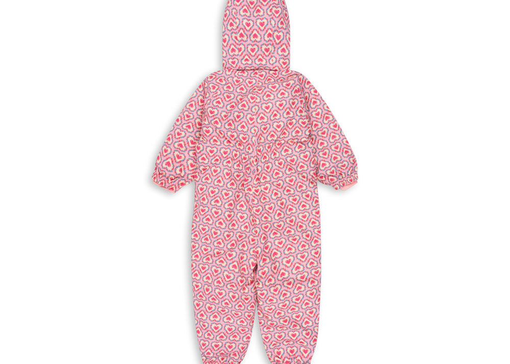Konges Sløjd A/S SNOWWEAR felice rose