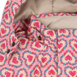 Konges Sløjd A/S SNOWWEAR felice rose