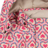 Konges Sløjd A/S SNOWWEAR felice rose