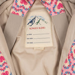Konges Sløjd A/S SNOWWEAR felice rose