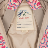 Konges Sløjd A/S SNOWWEAR felice rose
