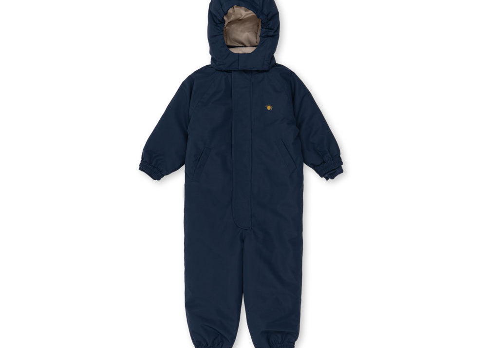 Konges Sløjd A/S SNOWWEAR mood indigo