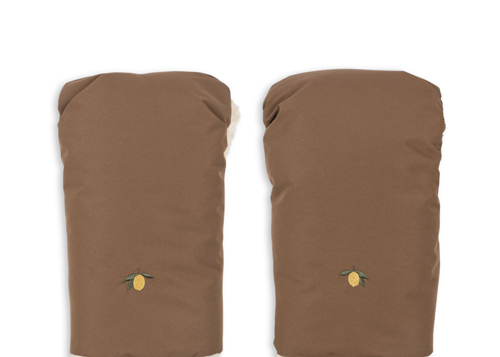 Konges Sløjd A/S GLOVES walnut