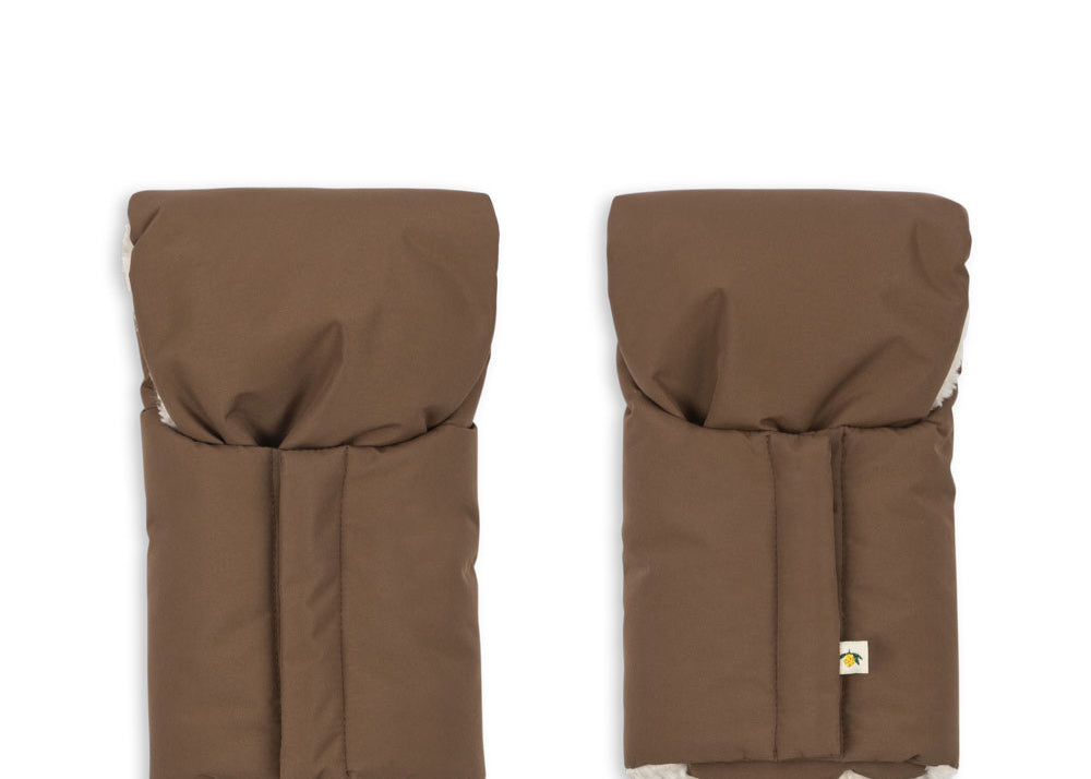 Konges Sløjd A/S GLOVES walnut