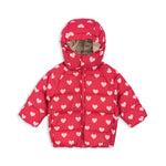 Konges Sløjd A/S WINTER JACKETS amour jazzy