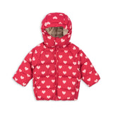 Konges Sløjd A/S WINTER JACKETS amour jazzy