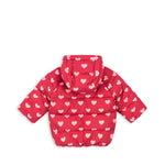 Konges Sløjd A/S WINTER JACKETS amour jazzy