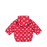 Konges Sløjd A/S WINTER JACKETS amour jazzy