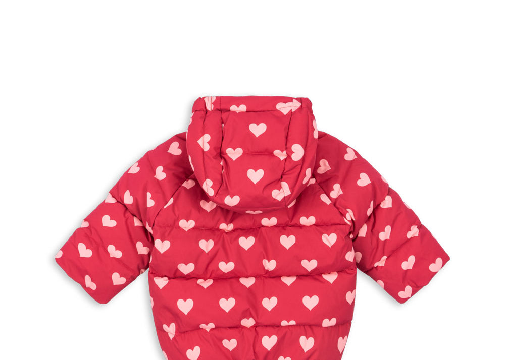 Konges Sløjd A/S WINTER JACKETS amour jazzy