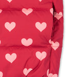 Konges Sløjd A/S WINTER JACKETS amour jazzy