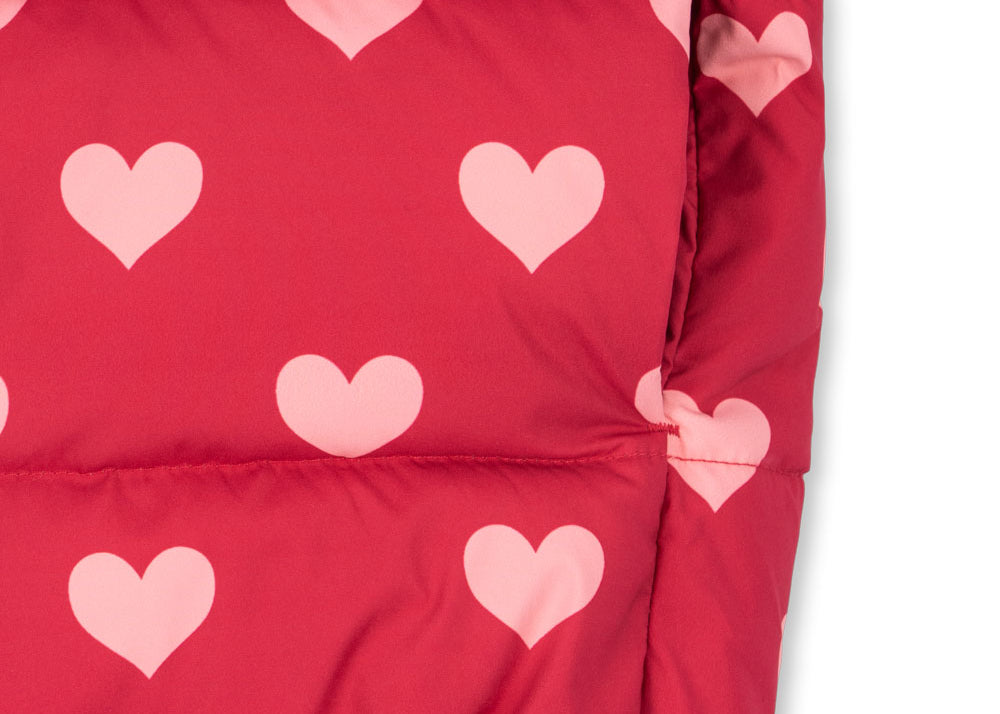 Konges Sløjd A/S WINTER JACKETS amour jazzy