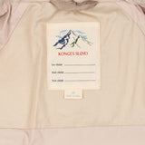 Konges Sløjd A/S WINTER JACKETS amour jazzy