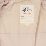 Konges Sløjd A/S WINTER JACKETS coeur rose coloré