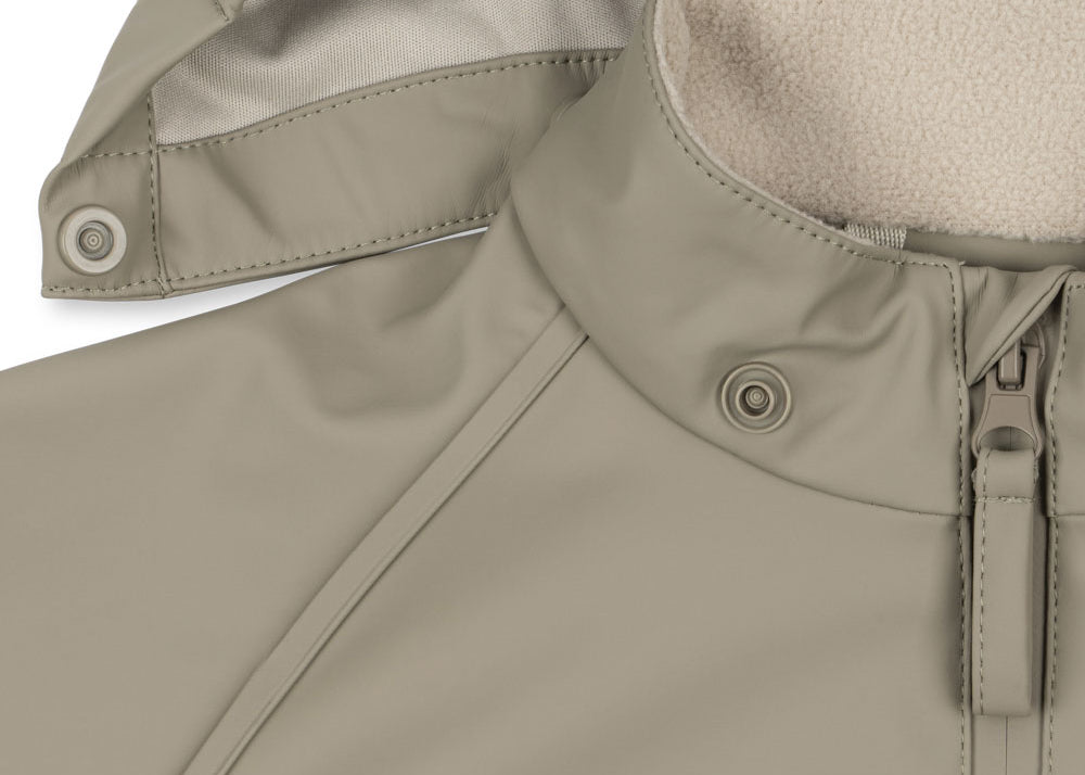 Konges Sløjd A/S RAINWEAR laurel oak