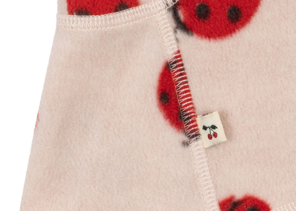 Konges Sløjd A/S BALACLAVAS ladybug