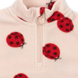Konges Sløjd A/S THERMOWEAR ladybug