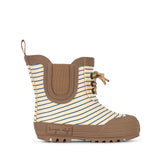 Konges Sløjd A/S THERMO BOOTS stripe bluie