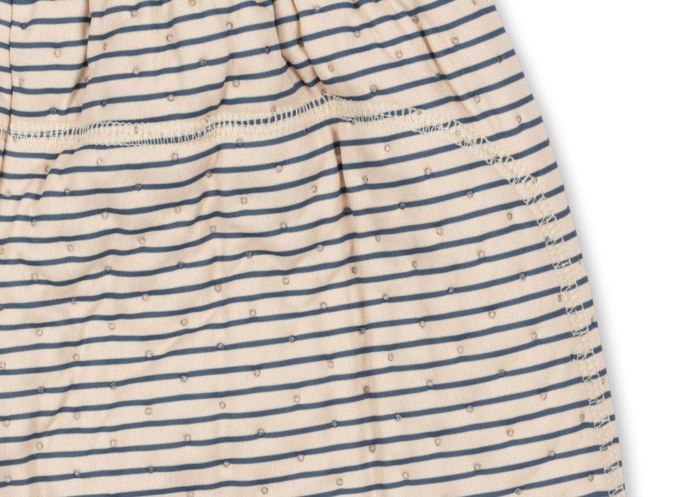 Konges Sløjd A/S THERMOWEAR stripe bluie