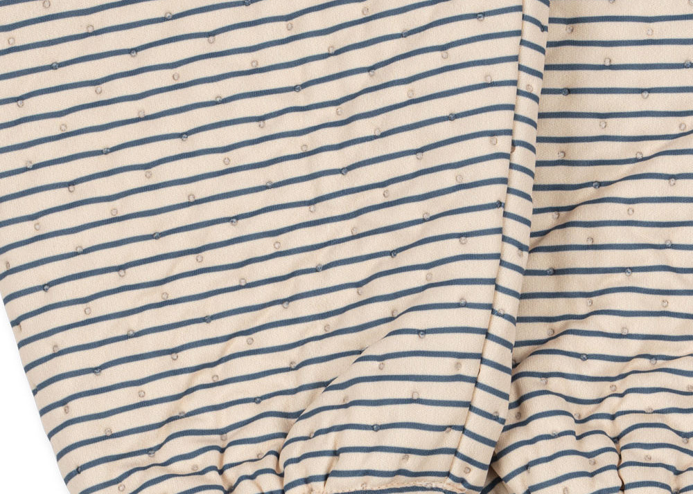 Konges Sløjd A/S THERMOWEAR stripe bluie