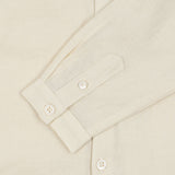 Konges Sløjd A/S WOVEN SHIRTS eggnog