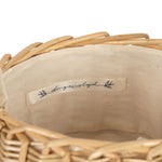 Konges Sløjd A/S BAGS & WALLET eggnog