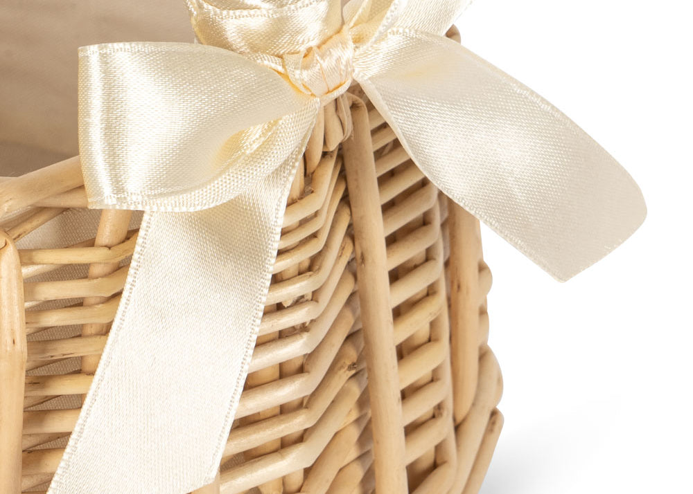 Konges Sløjd A/S BAGS & WALLET eggnog