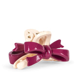 Konges Sløjd A/S HAIR ACCESSORIES sangria