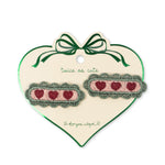 Konges Sløjd A/S HAIR ACCESSORIES mellow rose