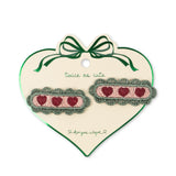 Konges Sløjd A/S HAIR ACCESSORIES mellow rose