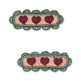 Konges Sløjd A/S HAIR ACCESSORIES mellow rose