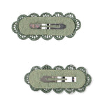 Konges Sløjd A/S HAIR ACCESSORIES mellow rose