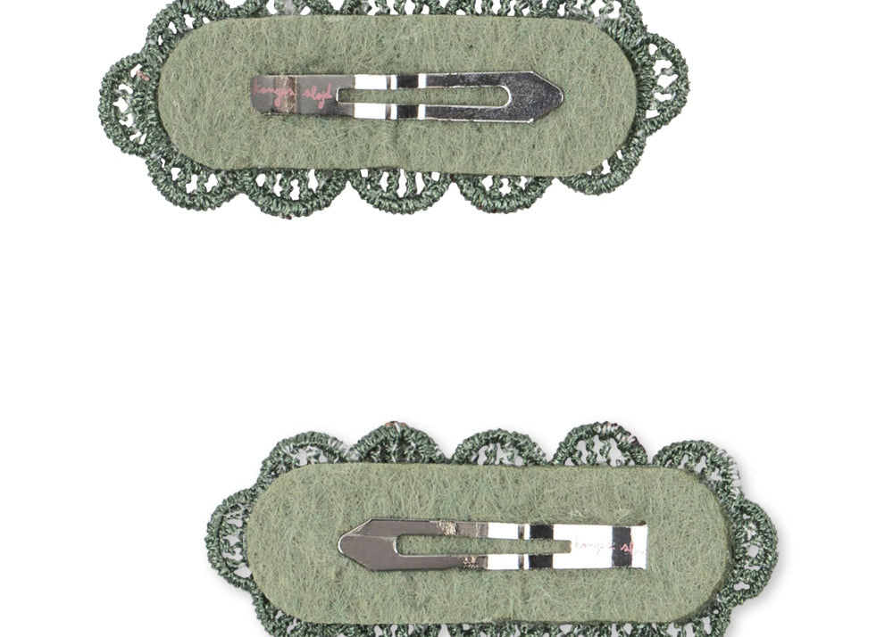 Konges Sløjd A/S HAIR ACCESSORIES mellow rose