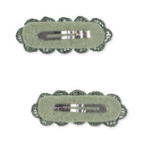 Konges Sløjd A/S HAIR ACCESSORIES mellow rose