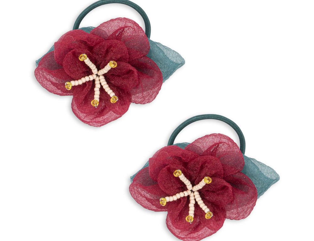 Konges Sløjd A/S HAIR ACCESSORIES sangria