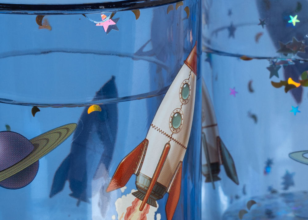 Konges Sløjd A/S TABLEWARE outer space