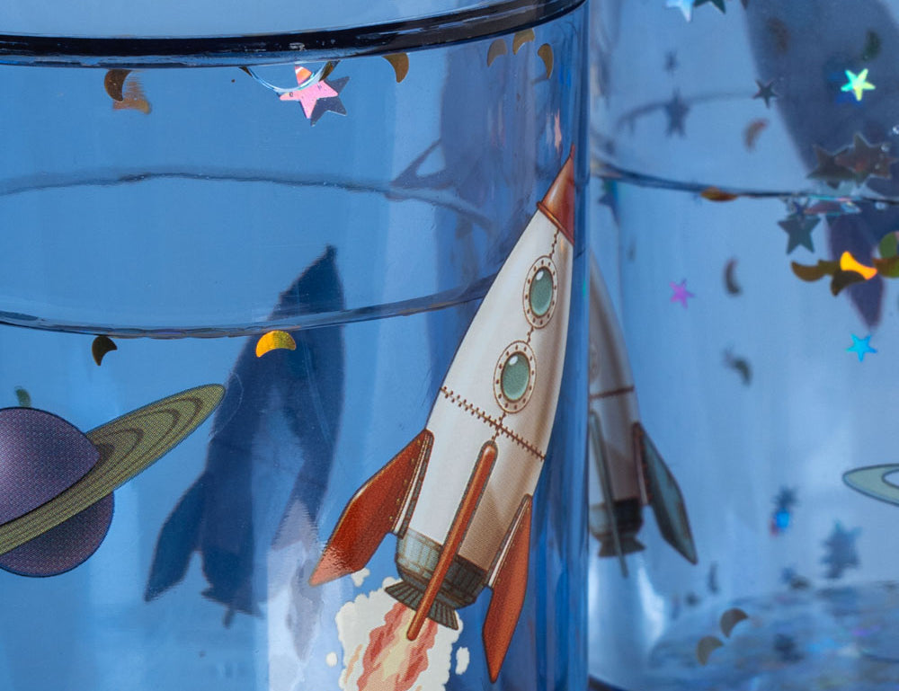 Konges Sløjd A/S TABLEWARE outer space