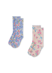 Konges Sløjd A/S SOCKS blue mix