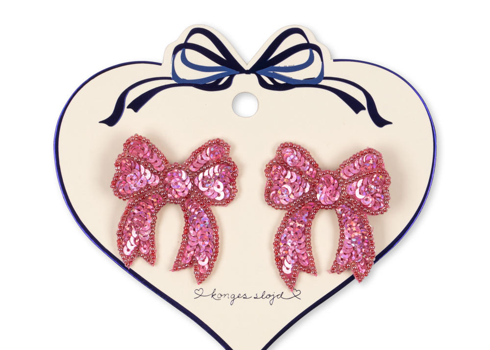 Konges Sløjd A/S HAIR ACCESSORIES rapture rose