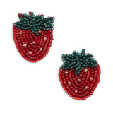 Konges Sløjd A/S HAIR ACCESSORIES strawberry