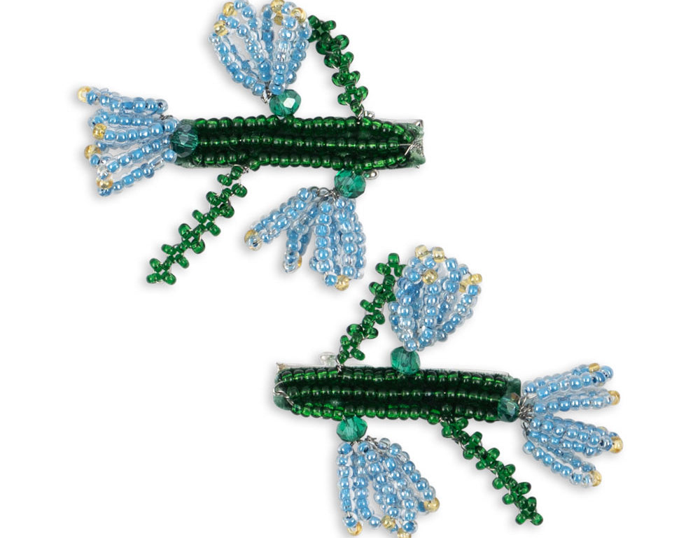 Konges Sløjd A/S HAIR ACCESSORIES captain's blue