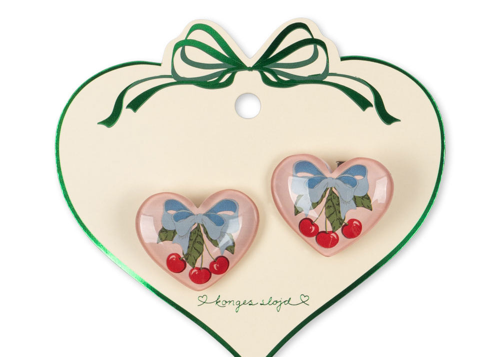 Konges Sløjd A/S HAIR ACCESSORIES amarena