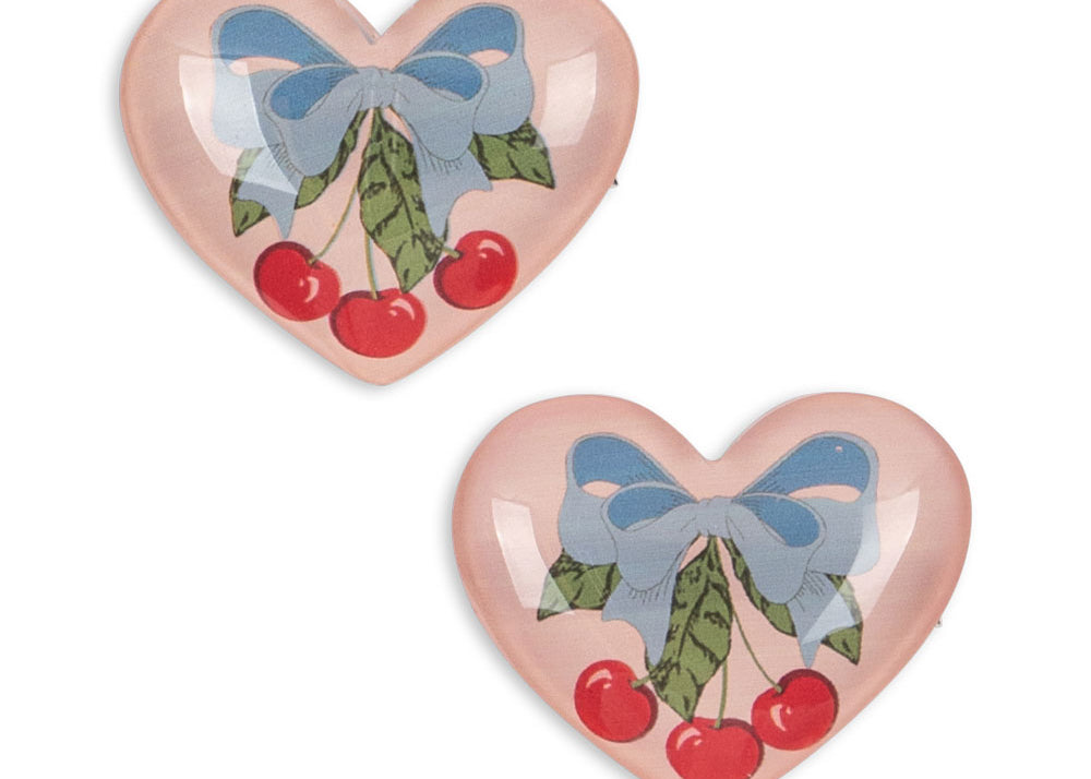 Konges Sløjd A/S HAIR ACCESSORIES amarena